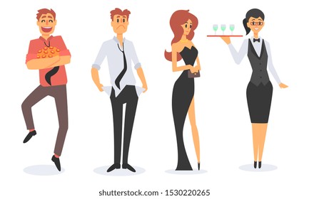 83 Casino waitress Images, Stock Photos & Vectors | Shutterstock