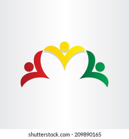 people celebration party dancing symbol 