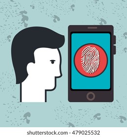 people and cellphone design
