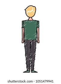 people character activity