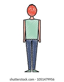 people character activity