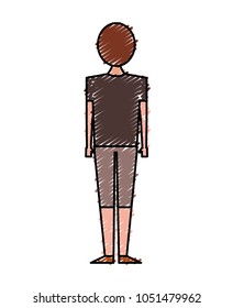 people character activity