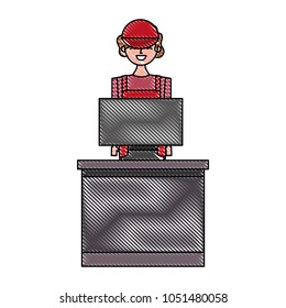 people character activity