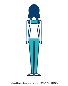 people character activity