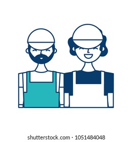 people character activity