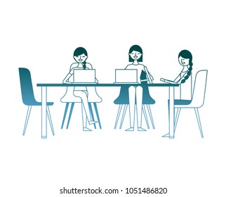 people character activity