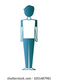 people character activity