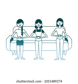 people character activity