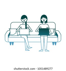 people character activity