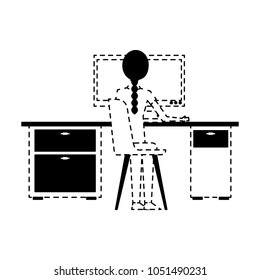 people character activity