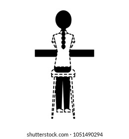 people character activity