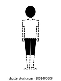 people character activity