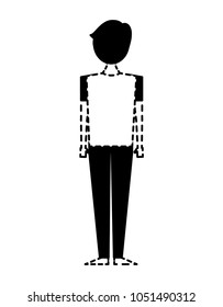 people character activity