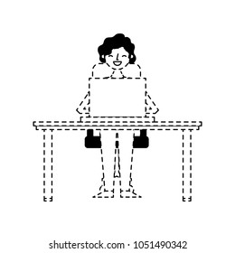 people character activity
