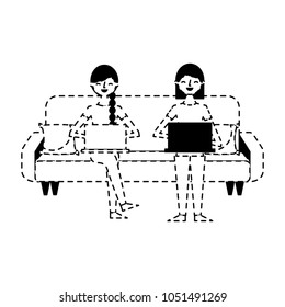people character activity