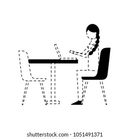 people character activity