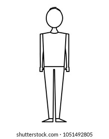 people character activity