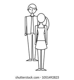 people character activity