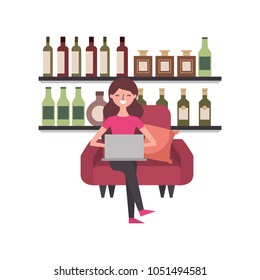 people character activity