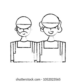people character activity