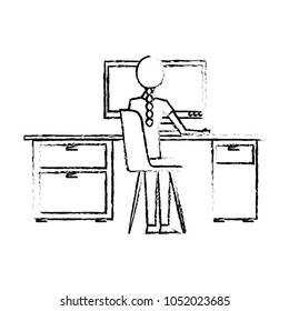 people character activity