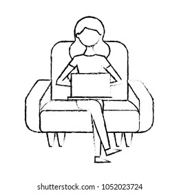 people character activity