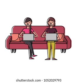 people character activity