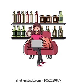 people character activity