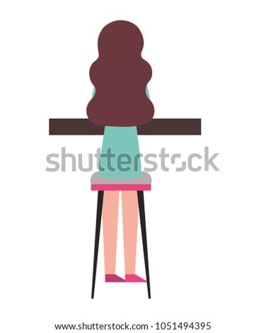 people character activity
