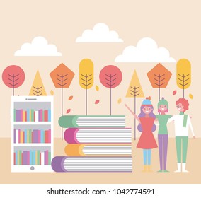 people character cartoon