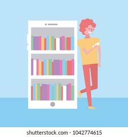 people character cartoon