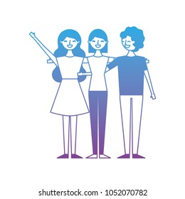 people character cartoon image
