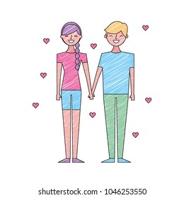 people character figure image