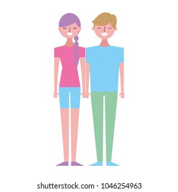 people character figure image