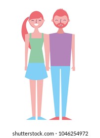 people character figure image