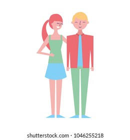 people character figure image