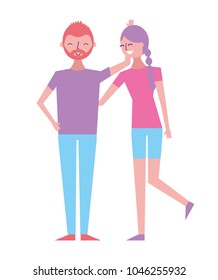people character figure image