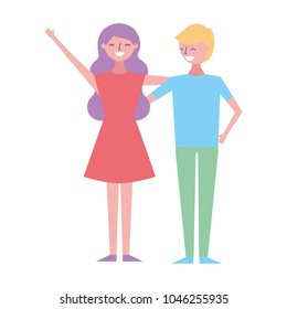 people character figure image