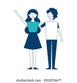 people character figure image