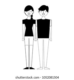 people character figure image