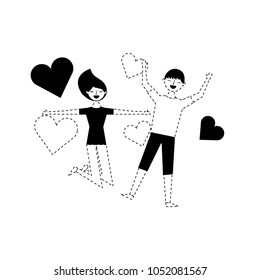 people character figure image