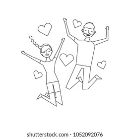 people character figure image
