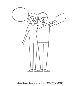 people character figure image