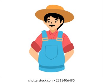People Character Illustration for presentation
