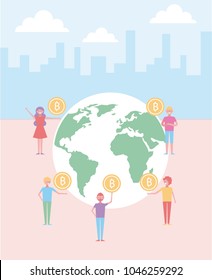 people character image