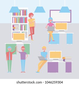people character image