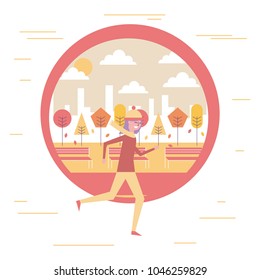 people character image