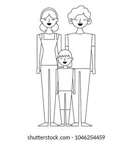  people characters cartoon