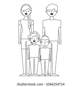  people characters cartoon