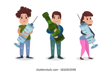 女性 薬 飲む のイラスト素材 画像 ベクター画像 Shutterstock